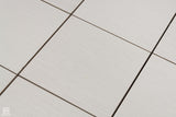 Infinity White Honed Porcelain Tile