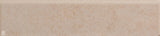 Marquis Tortora Ceramic Baseboard