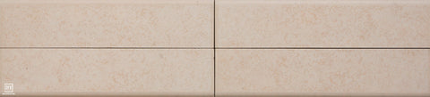 Marquis Tortora Ceramic Baseboard