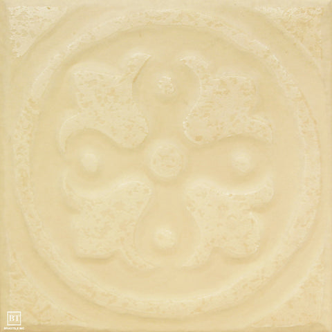 Marquis Almond Ceramic Tile