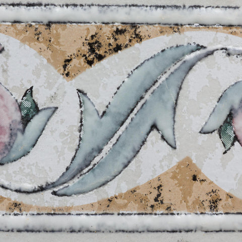 Marquis Bianco Listo Ceramic Tile