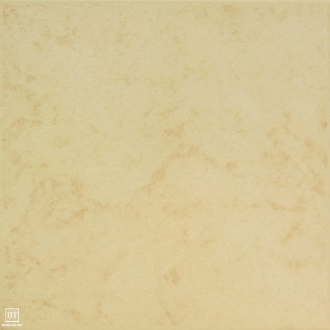 Marquis Almond Ceramic Floor Tile