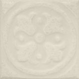 Marquis Almond Ceramic Tile