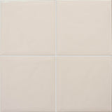 Courtney Almond Bumpy Wall Ceramic Tile