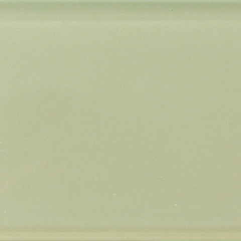 Green Glass Listello