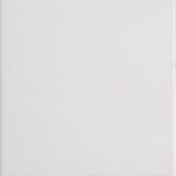 Courtney White Ceramic Floor Tile