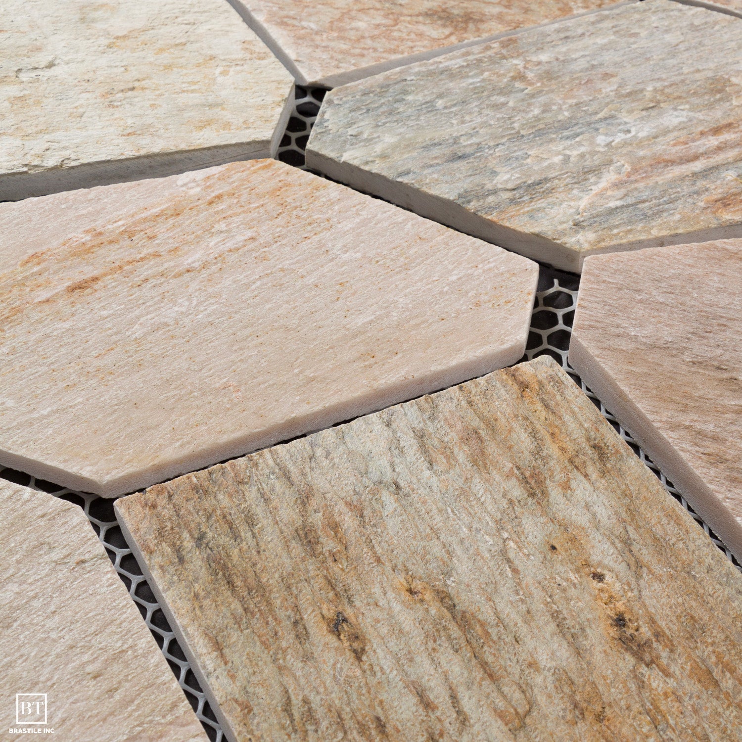 South Florida Slate Tile Seller Tile & Marble by Brastile Brastile inc