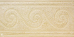 Sicilian Maple Fascia Ceramic Tile