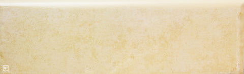 Sicilian Maple Ceramic Bullnose Tile