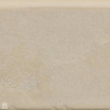 Sicilian Sand Ceramic Bullnose Tile