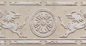 Saturnia Walnut Listo Ceramic Tile