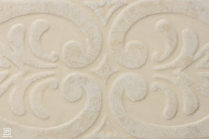 Roma Colona Fascia Ceramic Tile