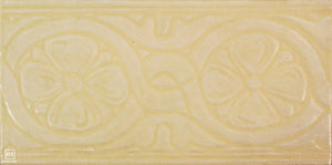 Sicilian Sand Fascia Ceramic Tile