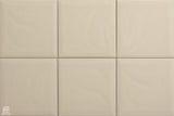 Courtney Almond Glossy Wall Tile