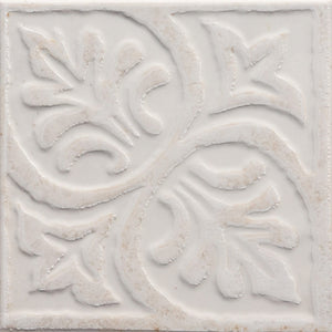 Roma Navona Corner Ceramic Tile
